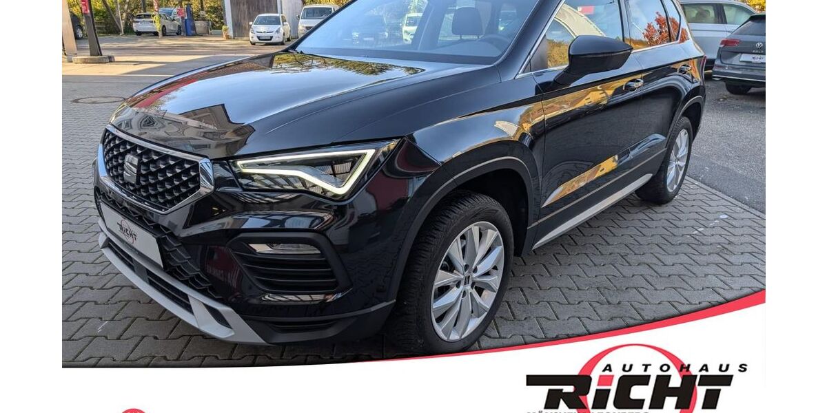 Seat Ateca 26.950 km 25.770 &euro; Leonberg 71229