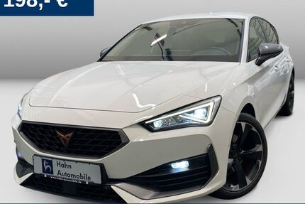Cupra Leon 25.528 km 24.999 &euro; Niefern-Öschelbronn 75223