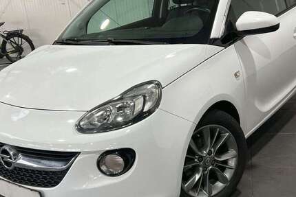 Opel Adam 177.000 km 6.995 &euro; Bretten 75015
