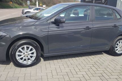 VW Polo 113.960 km 9.297 &euro; Birkenfeld 75217