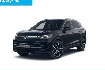 VW Tiguan 10.541 km 47.430 &euro; Niefern-Öschelbronn 75223