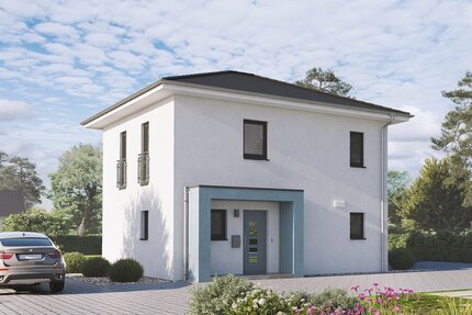 Ihr individuell geplantes Einfamilienhaus in Knittlingen - Komfort trifft auf flexible Gestaltung - Haus Knittlingen | Angebot:27620153