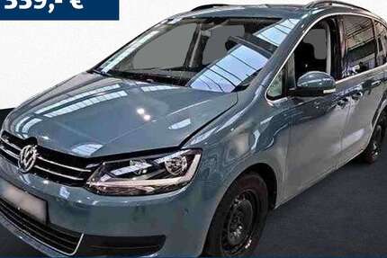 VW Sharan 99.805 km 28.930 &euro; Niefern-Öschelbronn 75223