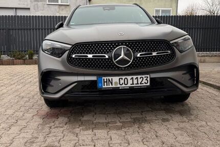 Mercedes-Benz GLC 220 67.000 km 59.500 &euro; Güglingen 74363