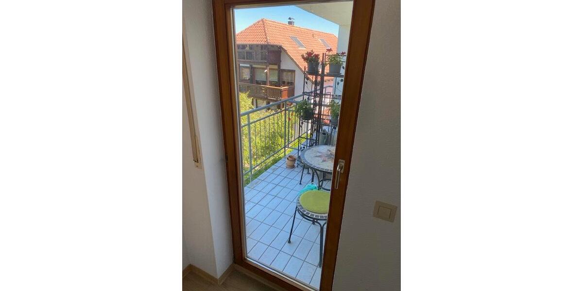 Dachgeschoßwohnung Karlsbad - 2.5 Zimmer, 56 m&sup2;, 190.000&euro; | Angebot:26876972