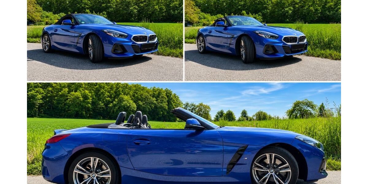 BMW Z4 11.000 km 35.900 &euro; Pforzheim 75181
