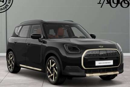 Mini Countryman E 34.612 km 35.870 &euro; Gerlingen 70839