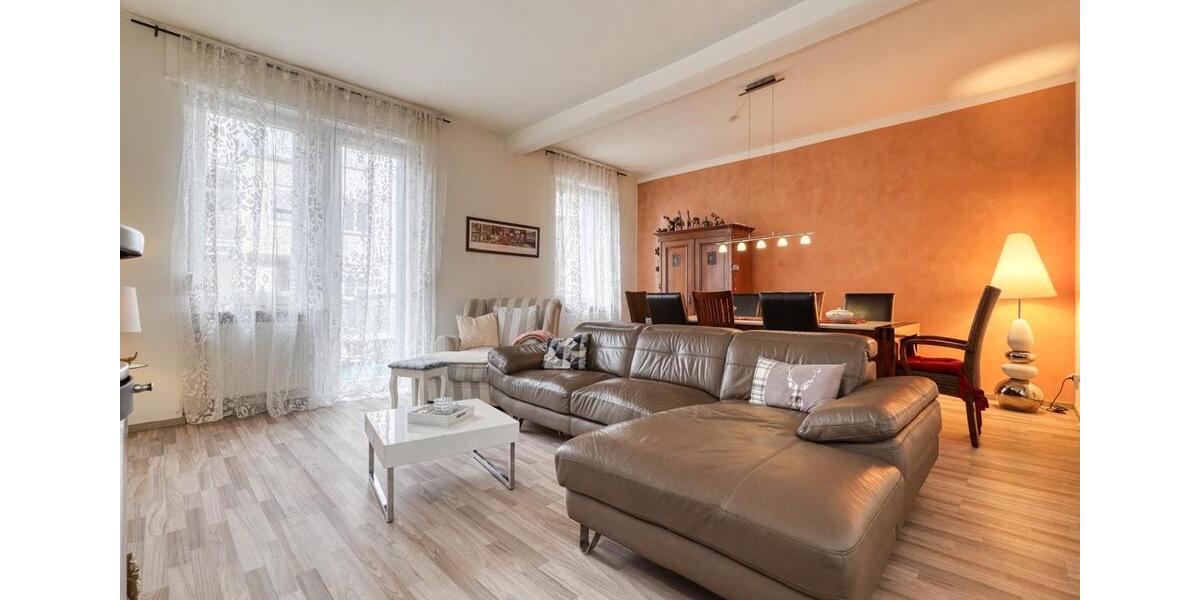 Etagenwohnung Karlsruhe Beiertheim-Bulach - 4 Zimmer, 138 m&sup2;, 469.000&euro; | Angebot:26516387