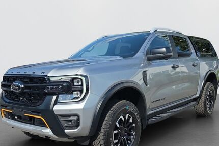 Ford Ranger 1.500 km 57.990 &euro; Rutesheim 71277