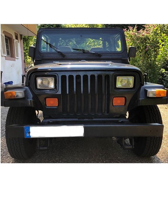 Wrangler