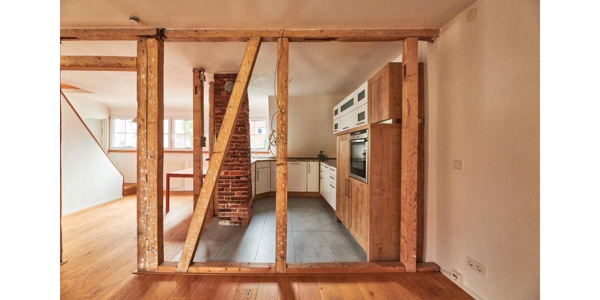 Maisonettenwohnung Sindelfingen - 3.5 Zimmer, 83 m&sup2;, 349.000&euro; | Angebot:26552526