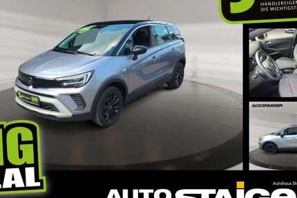 Opel Crossland 28.151 km 14.444 € Stuttgart 70376