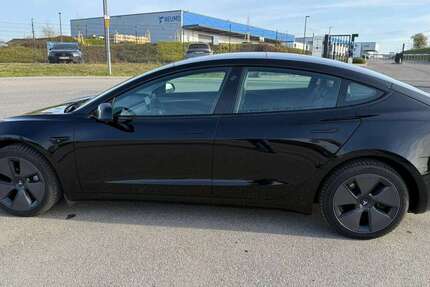 Tesla Model 3 39.000 km 34.900 &euro; Bretten, Stadt 75015