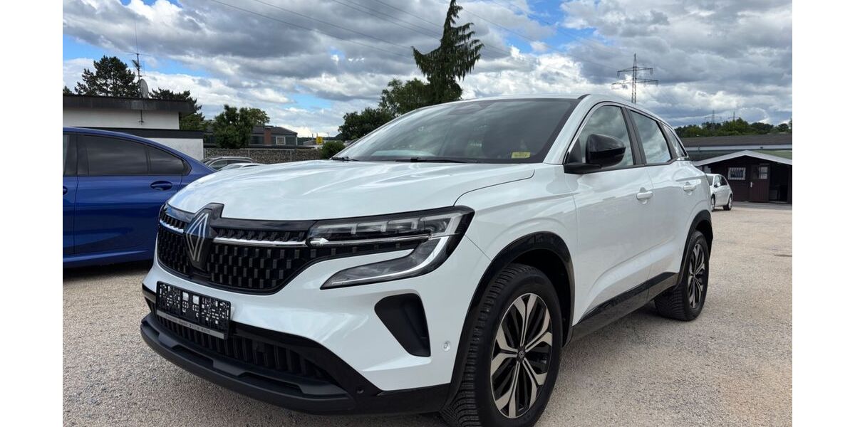 Renault Austral 36.605 km 23.490 &euro; Magstadt 71106