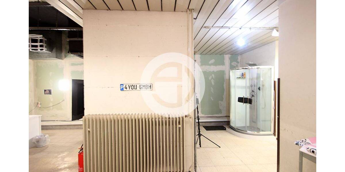 Gewerbeobjekt Bad Herrenalb - 149.000&euro; | Angebot:26093816