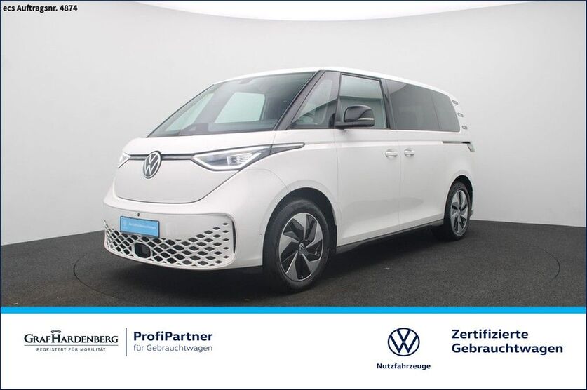 VW ID. Buzz 32.943 km 45.480 € Karlsruhe 76131