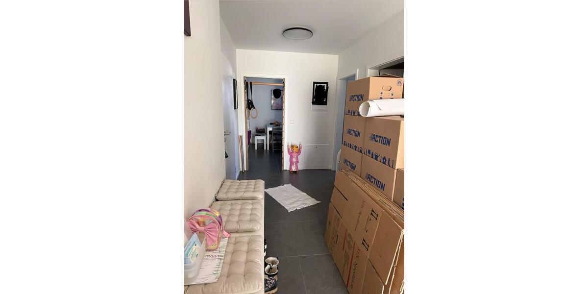 Maisonettenwohnung Karlsruhe Durlach - 3 Zimmer, 101 m&sup2;, 465.000&euro; | Angebot:26116158