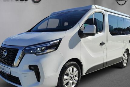 Nissan Primastar 7.000 km 44.990 &euro; Pforzheim 75177
