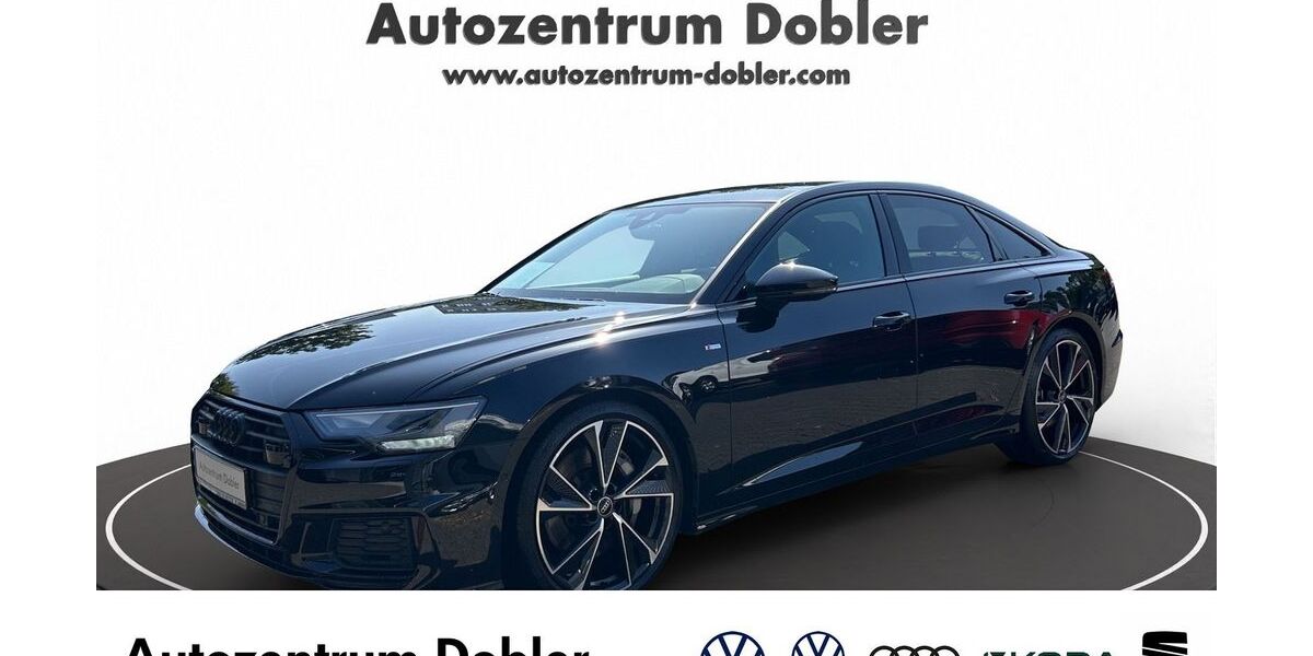 Audi A6 30.800 km 43.940 &euro; Mühlacker 75417