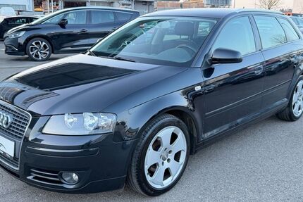 Audi A3 249.000 km 3.999 &euro; Calw 75365