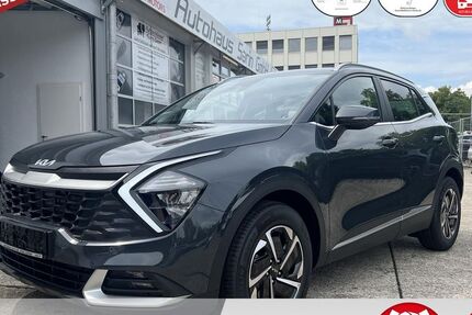 Kia Sportage 9.980 km 29.999 &euro; Ettlingen 76275