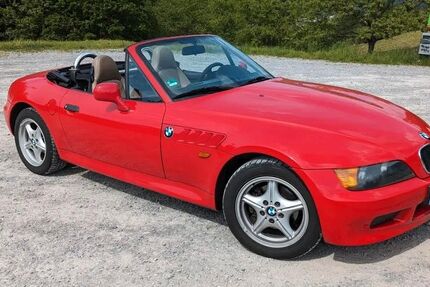 BMW Z3 200.000 km 5.900 &euro; Ettlingen 76275