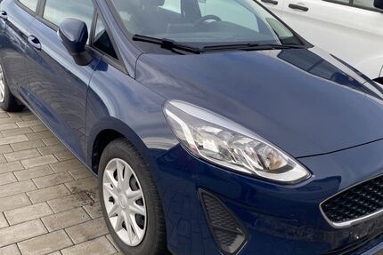 Ford Fiesta 39.000 km 10.950 &euro; Calw 75365