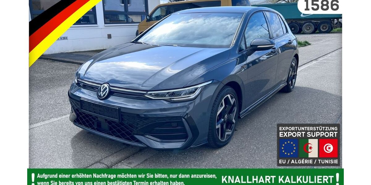 VW Golf 33.200 km 27.690 &euro; Knittlingen 75438