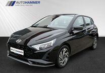 Gebrauchtwagen Hyundai i20