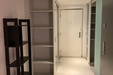 AB SOFORT FREI Studio Apartment
