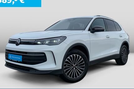 VW Tiguan 19.790 km 34.920 &euro; Niefern-Öschelbronn 75223