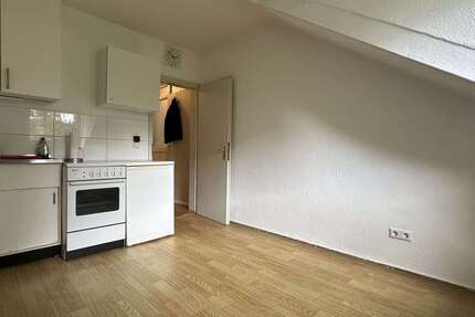 Wohnung Karlsruhe Beiertheim-Bulach - 1 Zimmer, 30 m&sup2;, 380&euro; | Angebot:26637702