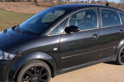 Audi A2