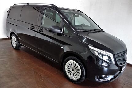 Mercedes-Benz Vito 177.000 km 26.999 &euro; Mühlacker 75417