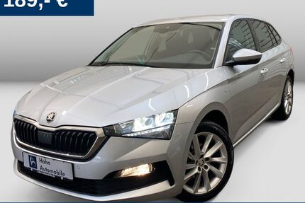 Skoda Scala 58.497 km 19.790 &euro; Niefern-Öschelbronn 75223