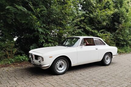 Alfa Romeo GT 89.800 km 44.963 &euro; Ettlingen 76275