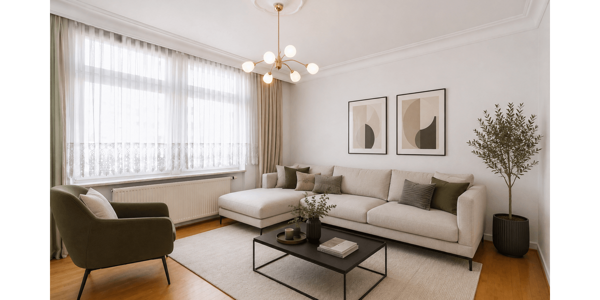 Einfamilienhaus Pforzheim Weststadt - 11 Zimmer, 197 m&sup2;, 659.000&euro; | Angebot:27521956