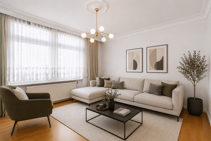 Haus Pforzheim Weststadt - 11 Zimmer, 197 m&sup2;, 659.000&euro; | Angebot:27521956