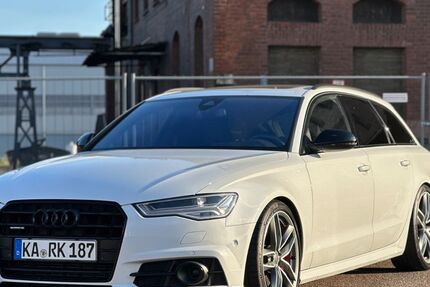 Audi A6 144.000 km 29.999 &euro; Karlsruhe 76189