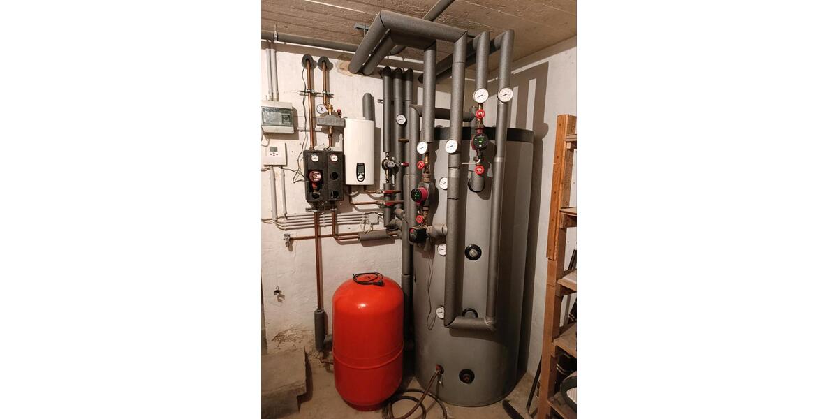 Erdgeschoßwohnung Bad Liebenzell - 2 Zimmer, 60 m&sup2;, 155.000&euro; | Angebot:26024343