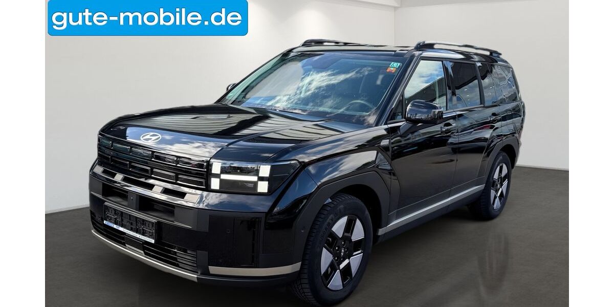 Hyundai SANTA FE 31.100 km 44.490 &euro; Leonberg 71229