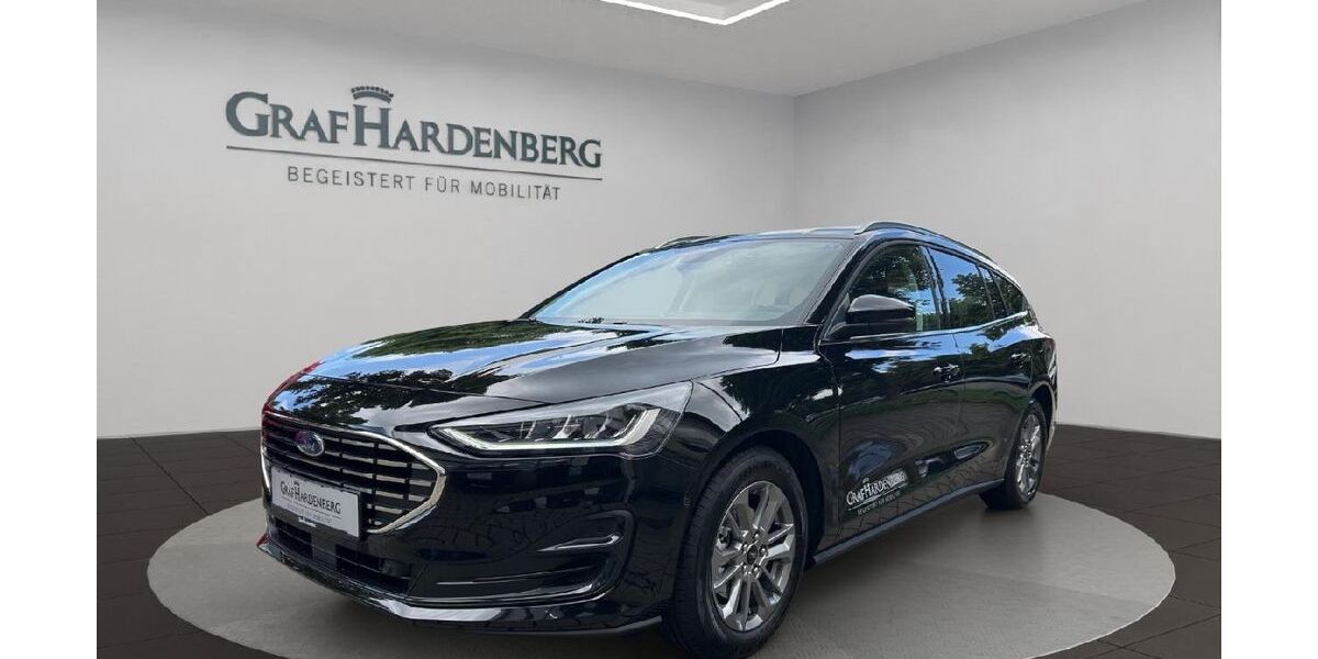 Ford Focus 14.900 km 25.980 &euro; Karlsruhe 76185