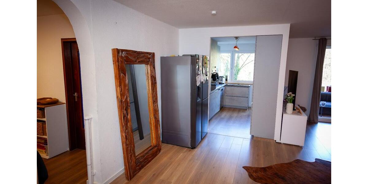 Erdgeschoßwohnung Pforzheim Eutingen - 3 Zimmer, 88 m&sup2;, 289.000&euro; | Angebot:25639734