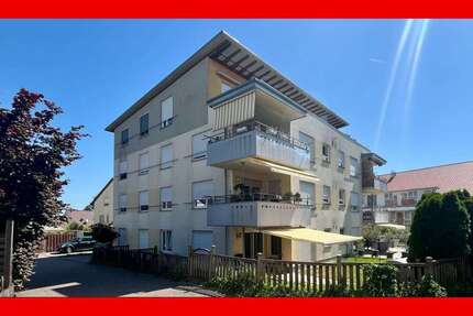 Wohnung Sersheim - 4 Zimmer, 101 m&sup2;, 449.000&euro; | Angebot:26830715