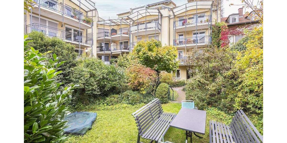 Etagenwohnung Karlsruhe / Südstadt Südstadt - 3 Zimmer, 79 m&sup2;, 390.000&euro; | Angebot:25727441