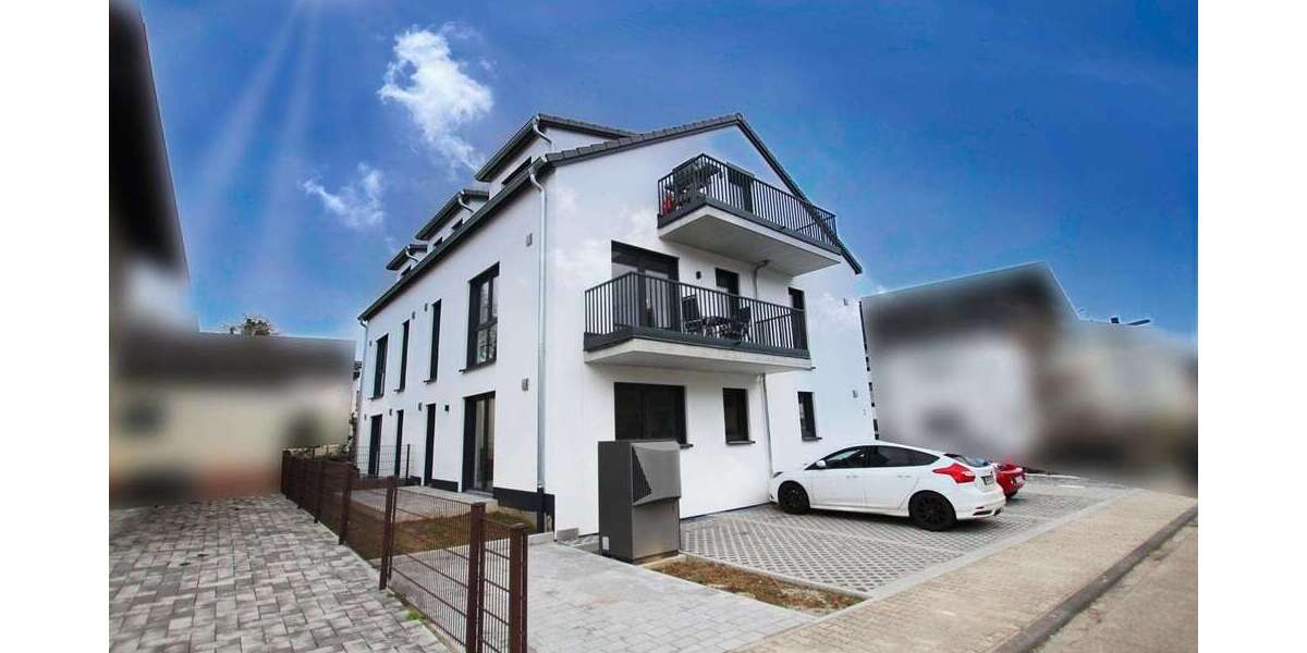Etagenwohnung Walzbachtal - 4 Zimmer, 96 m&sup2;, 435.000&euro; | Angebot:26115264