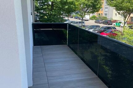 Helle 2-Zimmer-Wohnung mit Fußbodenheizung & Tiefgarage 3 zimmer