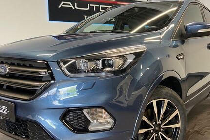Ford Kuga 33.245 km 14.250 &euro; Bretten 75015
