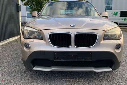 BMW X1 183.750 km 7.999 &euro; Sindelfingen 71069