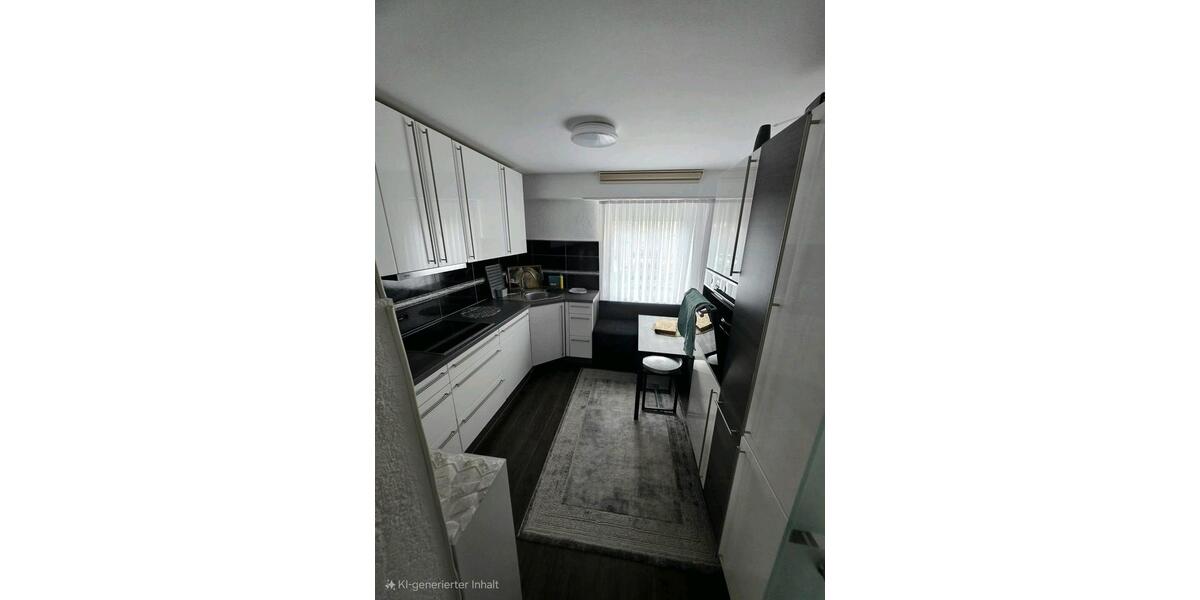 Etagenwohnung Pforzheim Nordstadt - 4 Zimmer, 85 m&sup2;, 267.000&euro; | Angebot:27224203